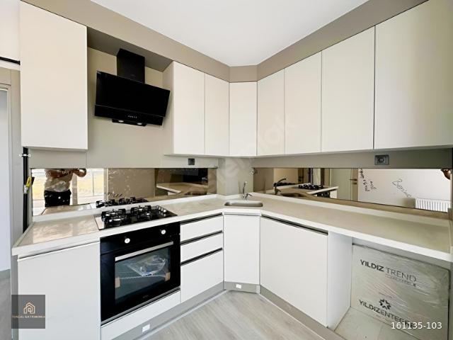 TUNÇAL'DAN YAPRACIK ATAYURT MAH 2+1 SATILIK ULTRA LÜX DAİRE