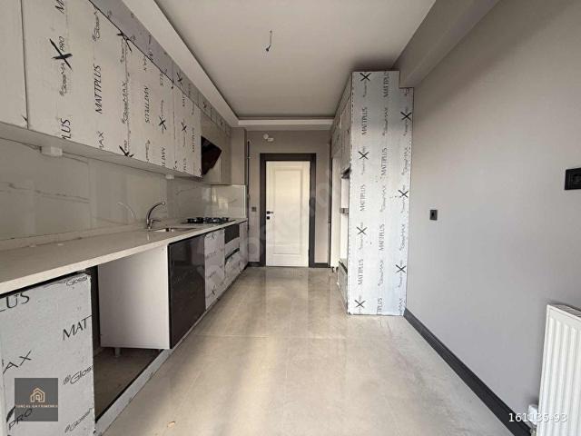 TUNÇAL'DAN YAPRACIK ATAYURT MAH İSKANLI SATILIK 2+1 LUX DAİRE