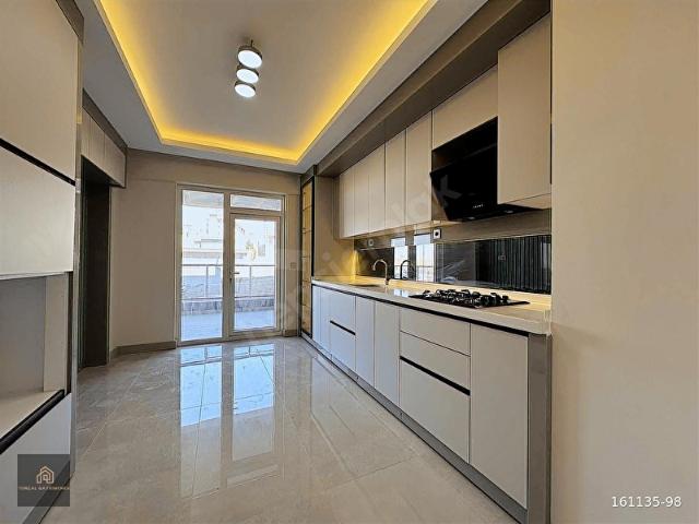 TUNÇAL'DAN YAPRACIK ATAYURT MAH OTURUMA HAZIR SATILIK LUX 3+1