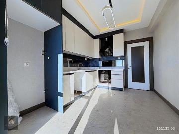 TUNÇAL'DAN YAPRACIK DA ÖZEL MİMARİLİ SİTEDE SATILIK 2+1 DAİREE