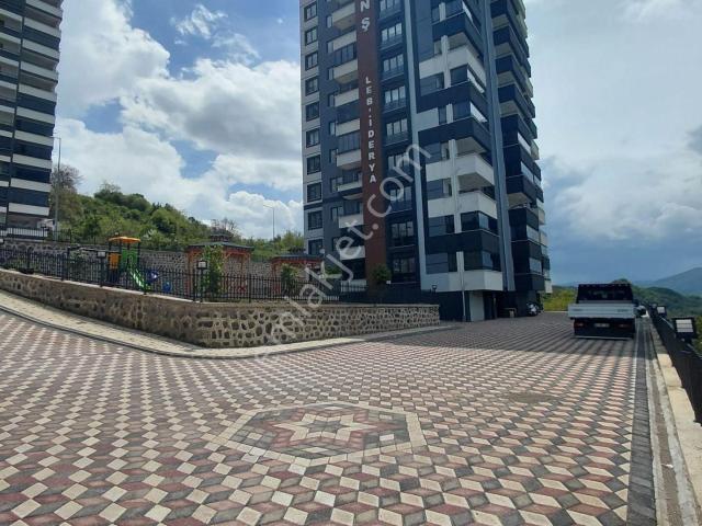 Tunçbey'den Leb i Derya Sitesi Fırsat Daire 3+1 Bürüt 135