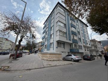 Tunçez Gm Çarşı Merkezde 2+1 5 Yıllık Satılık Daire