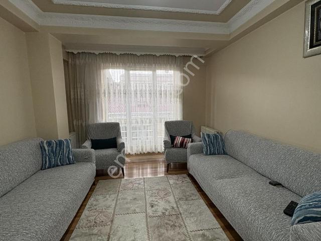 Tuna Mah.2+1 75m2 3.kat 12 Yıllık Krediye Uygun İskanlı Satılık