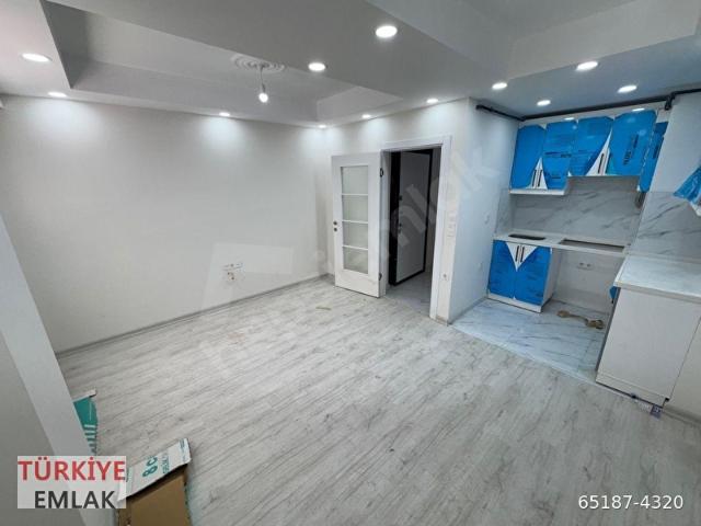 TUNA MAH TÜRKİYE EMLAK SIFIR 2+1 A.MUTFAK 65m Y.GİRİŞ KOD:2722