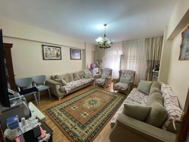 Tuna Mah Türkiye Emlak 2+1 Masrafsız 1. Kat 115m² Daire
