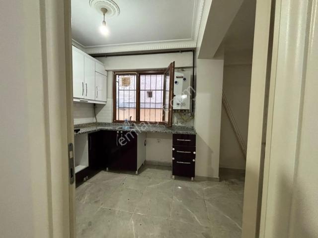 Tuna Mahallesi Kiralık Daire Bahçe Katı