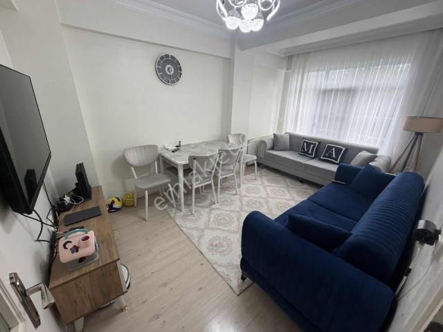 Tuna Mahallesinde 2+1 Temiz Masrafsız Kredili Daire