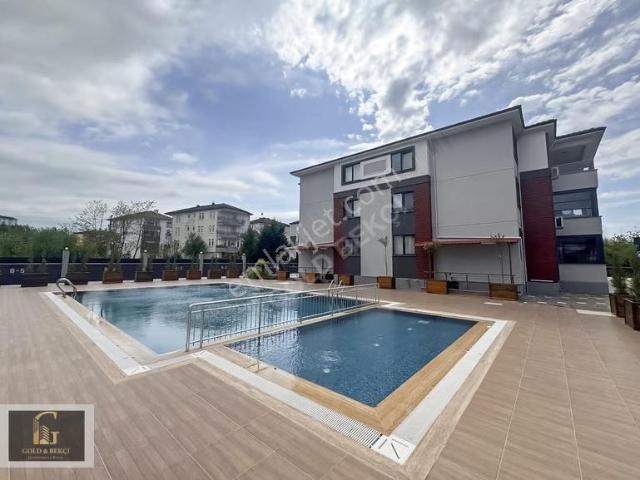 Tuna Mercan Sitesi 3+1 Satılık Ara Kat Daire