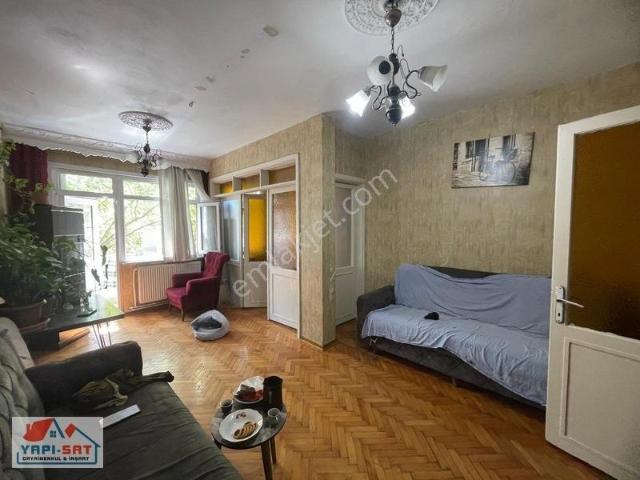 Tuna Mh Yabancıya Uygun █ 3+3 180m² 2.kat Kiralık Daire█yapısat█