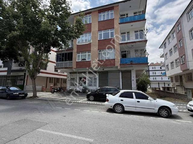 Tuna Avm'ye Yürüme Mesafesinde Fırsat Daire