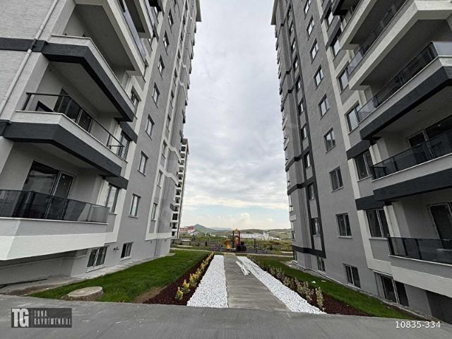 TUNA GAYRİMENKUL'DEN SATILIK 4+1 LÜKS DAİRE