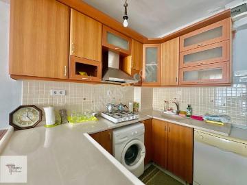 ▒tunaboyludan Akçayda Denize 300m Full Eşyalı Kiralık 2+1 Daire▒