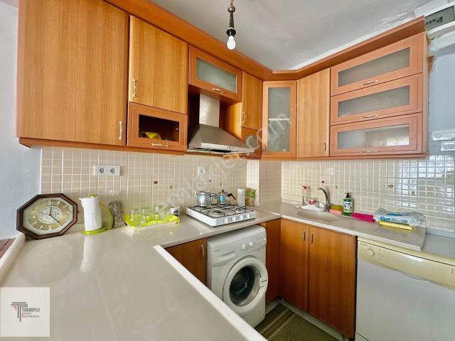 ▒tunaboyludan Akçayda Denize 300m Full Eşyalı Kiralık 2+1 Daire▒