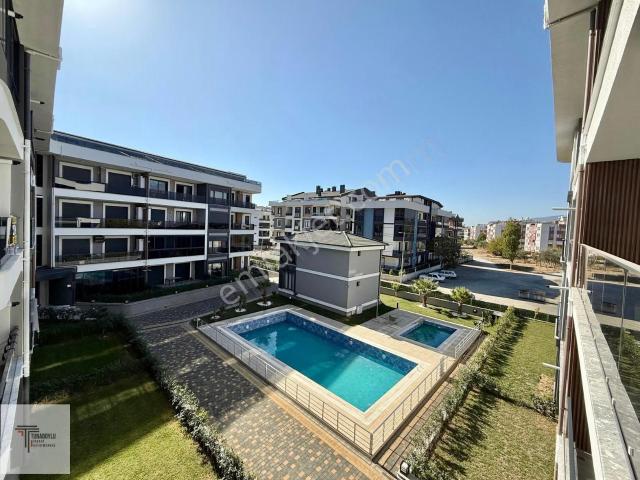 ▒tunaboylu'dan Havuzlu &güvenlikli Site İçersinde Sıfır Dubleks▒