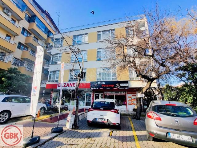 Tunalı Ve Esat Cadde Yakını Büklüm Sokak'ta 1.kat Kiralık Daire