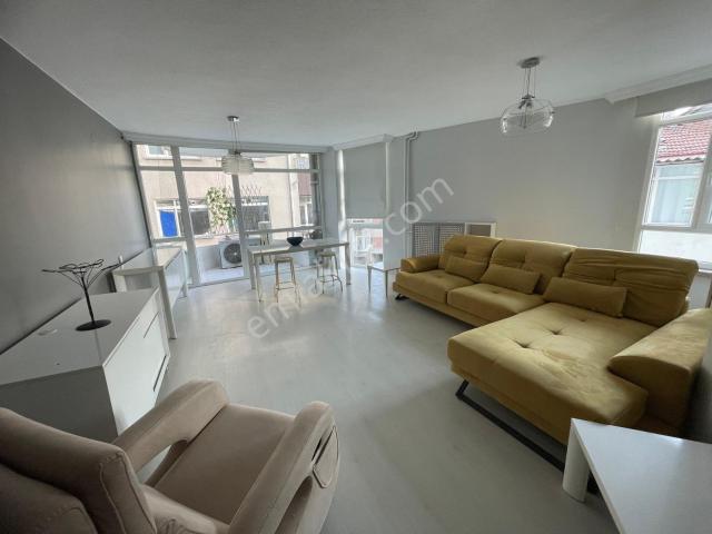 Tunalıya Yürüme Mesafesinde Eşyalı 2+1 Otoparklı Kiralık Daire