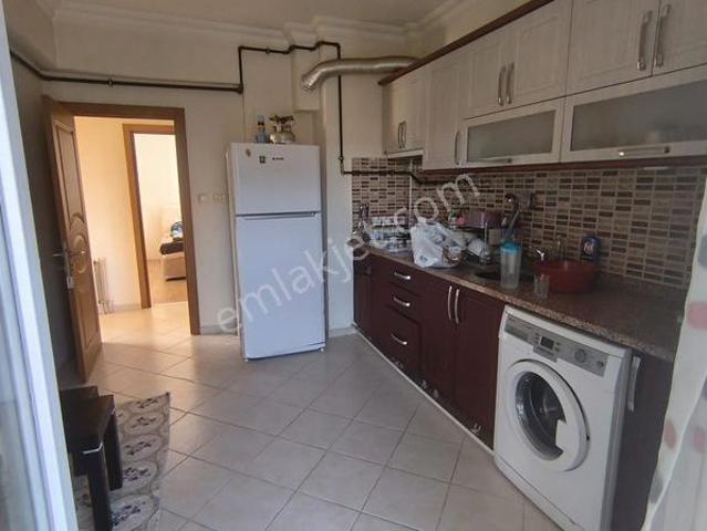 Tunalı Gaffar Okkan Cd. Kanal 26 Yanı Eşyalı Kiralık 3+1 Daire