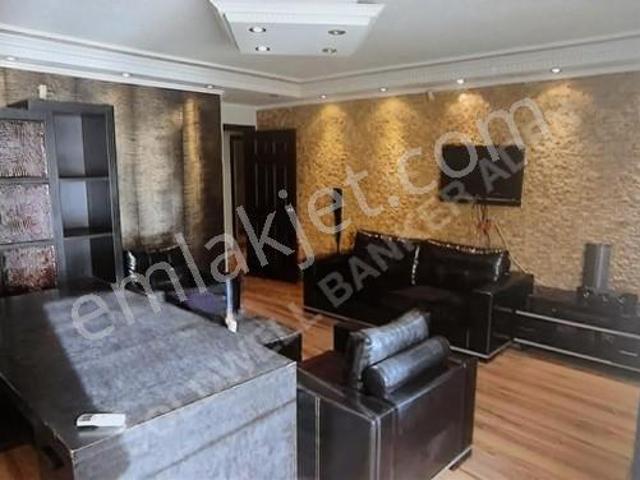 Tunalı Hilmide Geniş 3+1 Satılık Daire