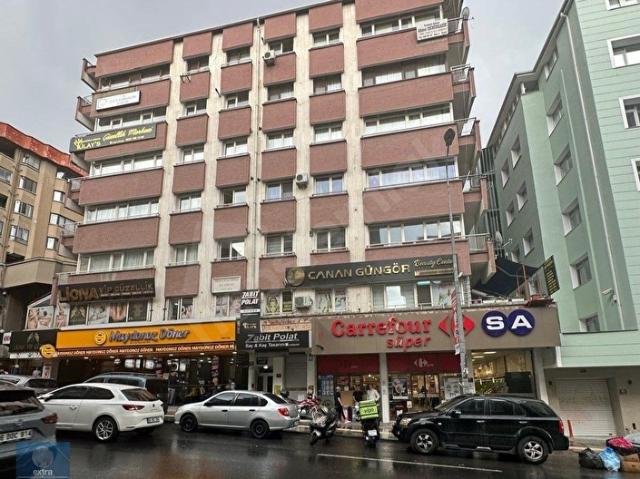 TUNALI HİLMİ CADDESİ BARBAROS MAHAALLESİ SATILIK HAZIR KİRACİLI GÜZELLİK MERKEZİ