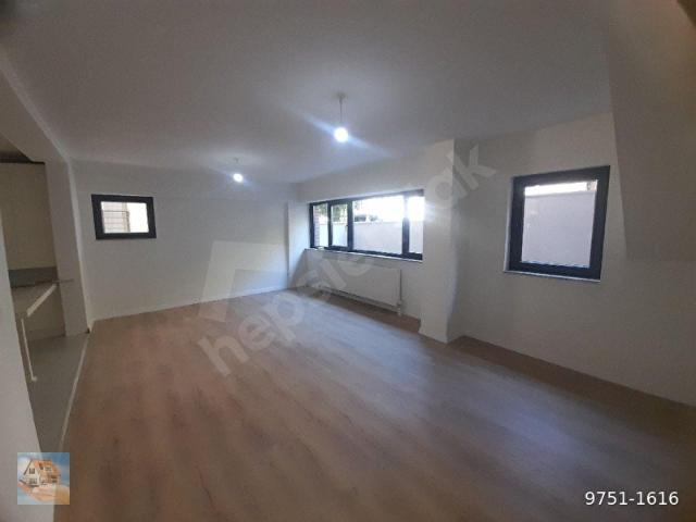 TUNALI HİLMİ ÜZERİNDE, 3+1, GENIS TERASLI, KOMBİLİ, YENİ BİNA DA KİRALIK DAİRE.