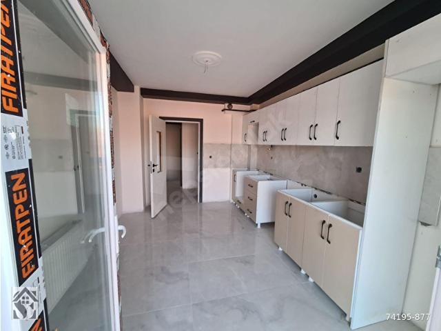 TUNALI MAHALLESİNDE 6+2 DUBLEKS DAİRE