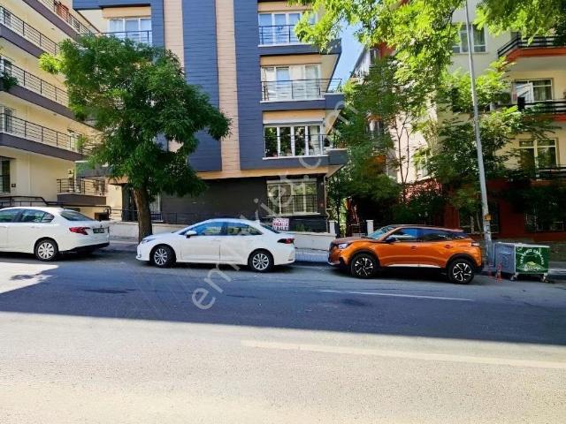 Tunalihilmi Başlangıcında 2+1 Yenı Bınada Kiralık Daire