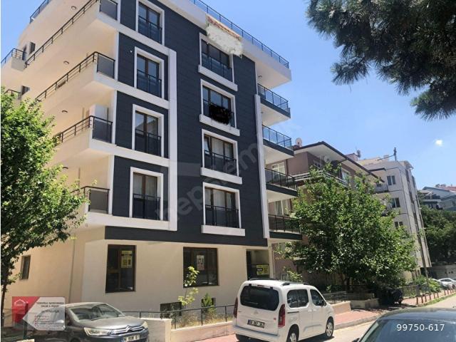 TUNALIKIZILAY YAKINI BECERİKLİ SOK. YENİ BİNA LÜKS YAPILI 4+2 D UBLEKS DAİRE