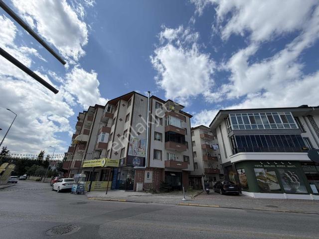 Tunatanın Hemen Arkasında Şehir Manzaralı 3+1 Kiralık Daire