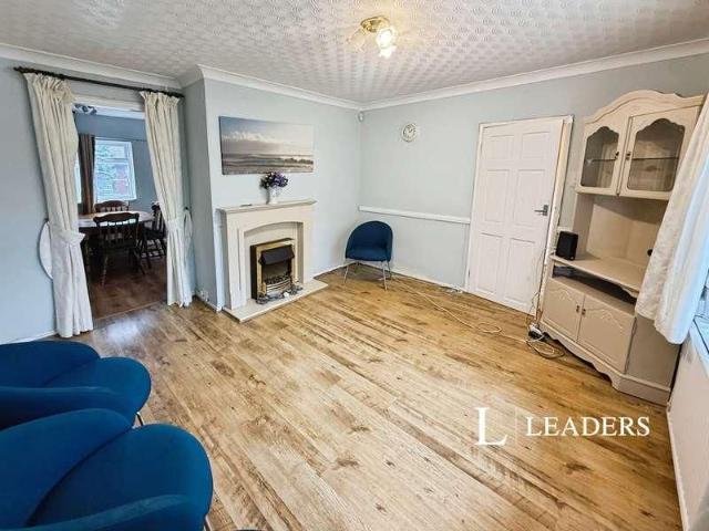 Tunbridge Drive, Newcastle, Staffordshire, ST5