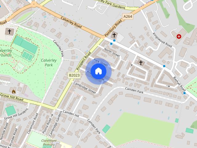 Tunbridge Wells
