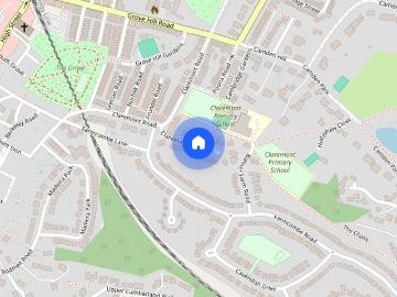 Tunbridge Wells TN2