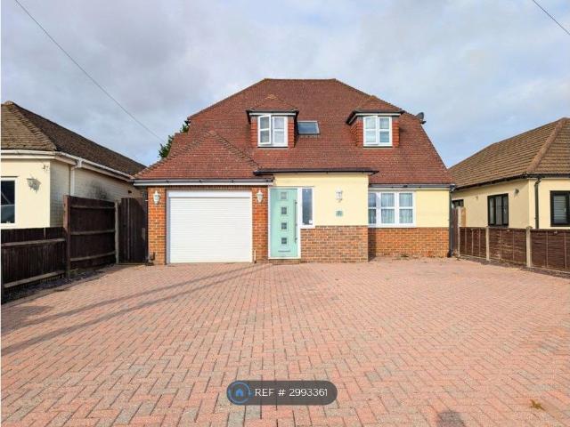 Tunbury Avenue, Walderslade ME5, 4 bed detached house to rent, £2,750 pcm | PrimeLocation