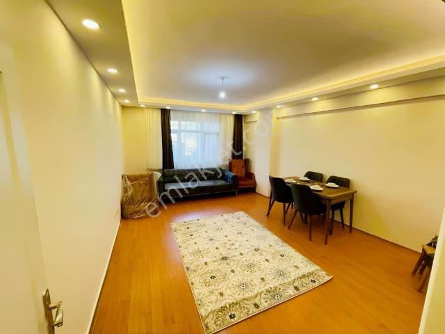 Tuncay'dan 2+1 Full Eşyalı Ayrı Mutfaklı Cadde Üzeri Kiralık