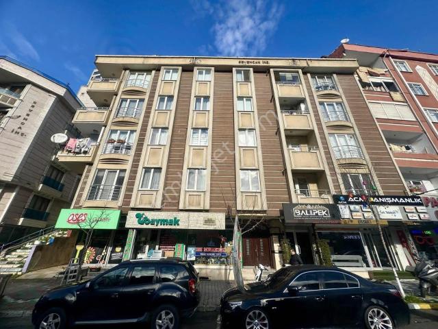Tuncay'dan 2+1 Full Eşyalı Balkonlu Kiralık Daire