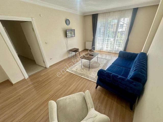 Tuncaydan 2+1 Full Eşyalı Kiralık Daire