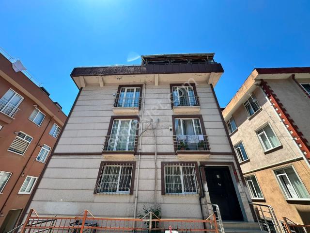 Tuncay'dan 8yılda Amorti 70.000tl Hazır Kiracılı Luxury Consept