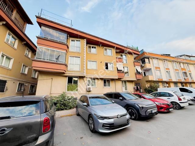 Tuncaydan Caddede Sıfır Eşyalı Ayrı Mutfklı Ful Eşyalı 2+1 Dair