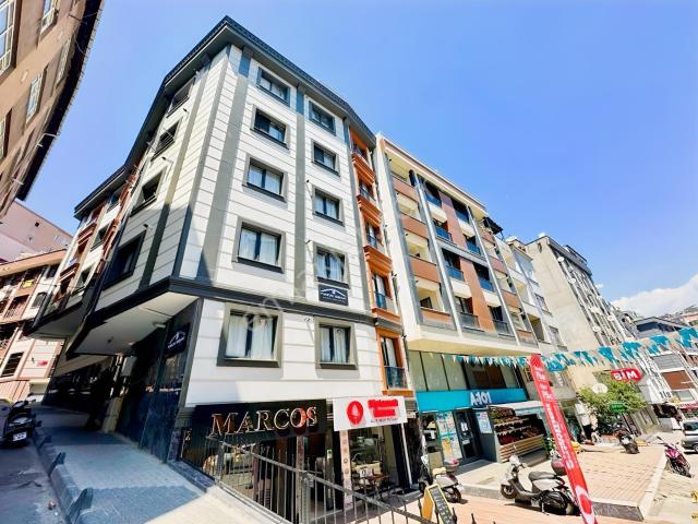 Tuncaydan Ana Cd Yeni Bina Metro 13 Dk Msfd 2+1 Ful Eşyalı Daire