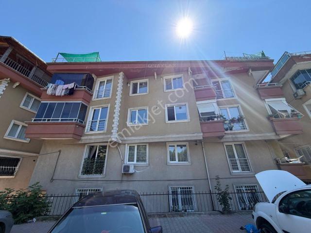 Tuncay'dan Gop'ta 2+1 Yatırımlı Veya Oturumluk Fırsat Daire