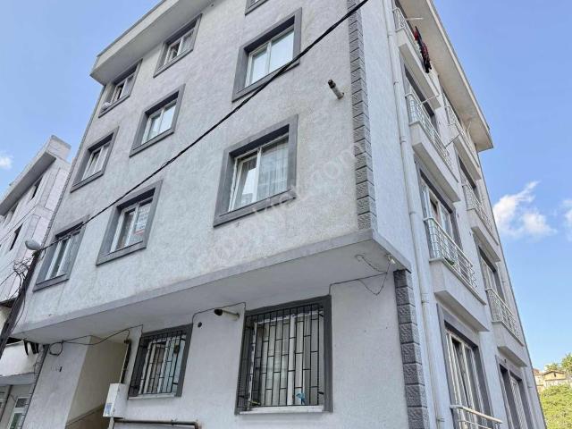Tuncaydan Kaçmaz Fırsat 35.000 Tl Hazır Kiracılı Ara Kat 2+1 !