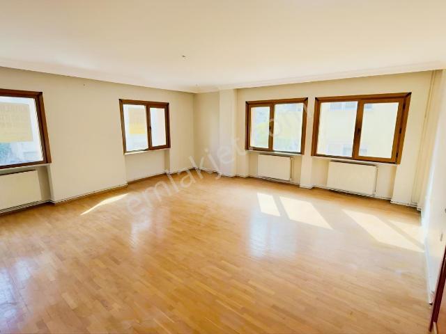 Tuncaydan Şişlide Nezih Konum Geniş Ferah 4+1 Daire