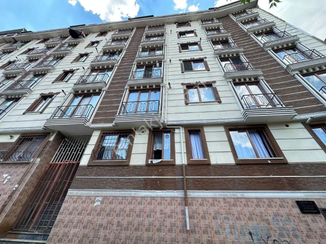 Tuncay'dan Şişli'de Otoparklı Yeni Binada 2+1 Eşyalı