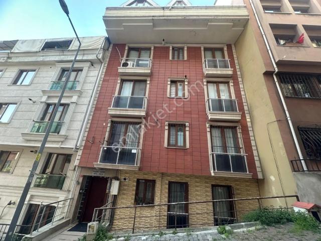 Tuncay'dan Şişli'de Oturu Veya Yatırım İçin 1+1 Kat Mülkiyetli