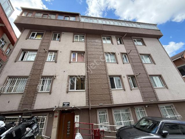 Tuncay'dan Şişli'de Bahçeli Ayrı Mutfalı 2+1 Eşyalı