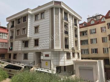 Tuncay'dan Şişli'de Cadde Üzerinde Yeni Binada Otoparklı 2+1
