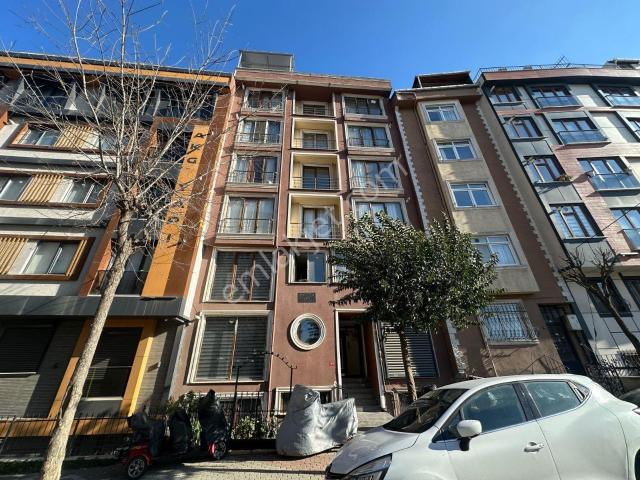 Tuncay'dan Şişli'de Trump Avm'ye 5dk Eşyalı 1+1