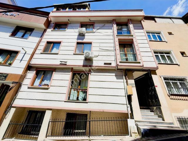 Tuncaydan Şişlide Yeni Bina Merkezi Konum 3+1 Satılık Daire