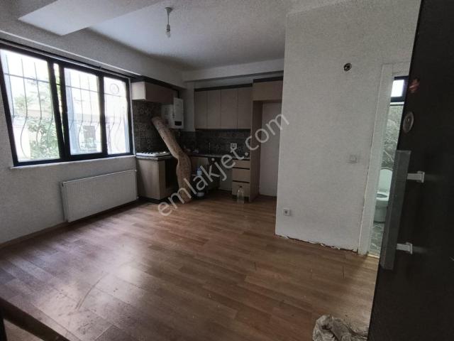 Tuncay'dan Şişli'de Yeni Binada 1+1 Eşyasız