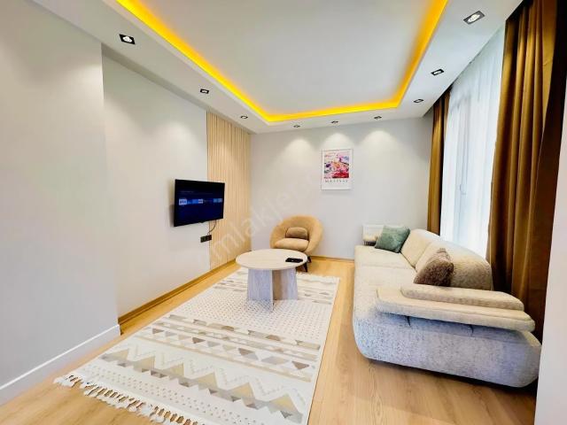 Tuncay'dan Luxury Consept 8 Yılda Amorti! 78.000tl Kiracılı 3+2