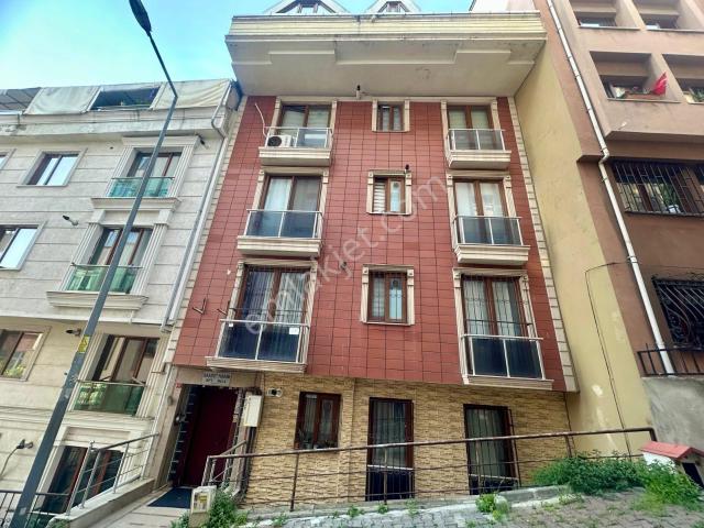 Tuncay'dan Merkezi Konumda Ayrı Mutfak Kiralık Eşyalı 1+1 Daire